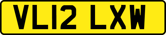 VL12LXW