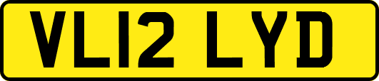 VL12LYD