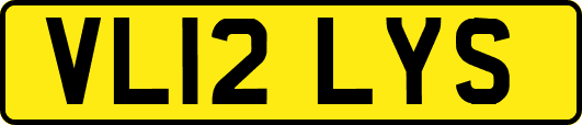 VL12LYS