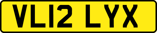 VL12LYX