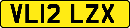 VL12LZX