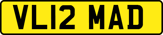 VL12MAD