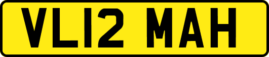 VL12MAH