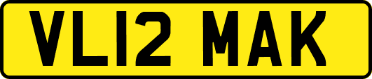 VL12MAK