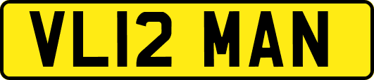 VL12MAN