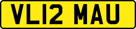 VL12MAU