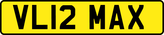 VL12MAX
