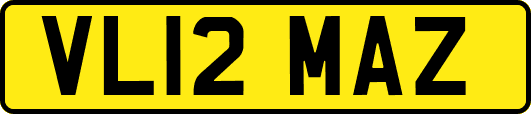 VL12MAZ