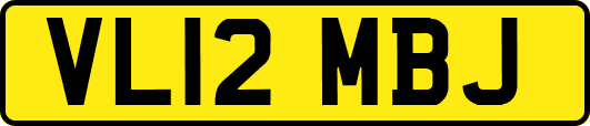 VL12MBJ