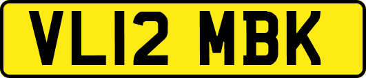 VL12MBK