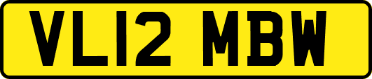 VL12MBW