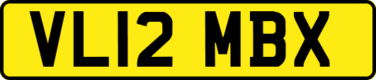 VL12MBX