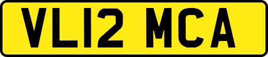 VL12MCA