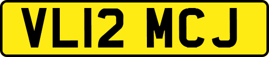 VL12MCJ