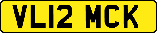 VL12MCK