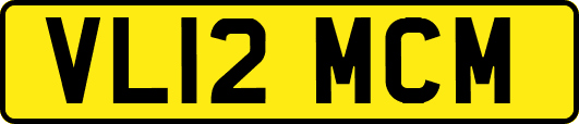VL12MCM