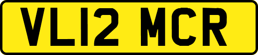 VL12MCR