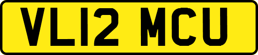 VL12MCU