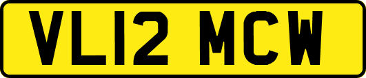 VL12MCW