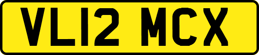 VL12MCX