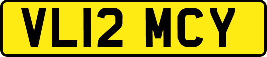 VL12MCY