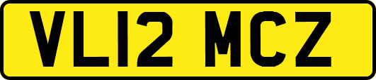 VL12MCZ