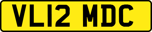 VL12MDC
