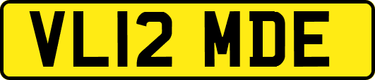 VL12MDE