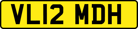 VL12MDH