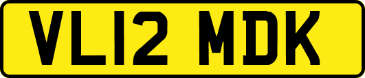 VL12MDK