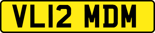 VL12MDM