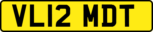 VL12MDT