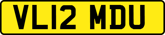 VL12MDU