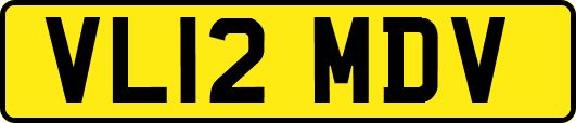 VL12MDV