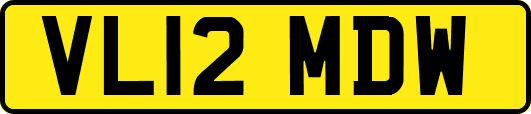 VL12MDW