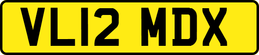 VL12MDX