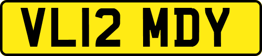 VL12MDY