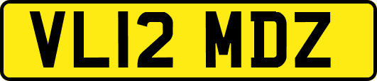 VL12MDZ