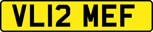 VL12MEF