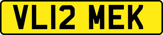 VL12MEK