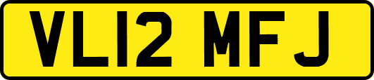 VL12MFJ
