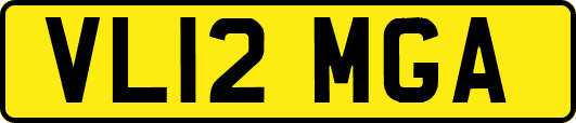 VL12MGA