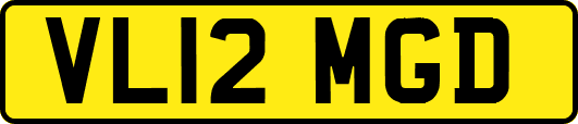 VL12MGD