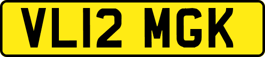 VL12MGK