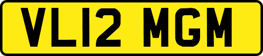 VL12MGM