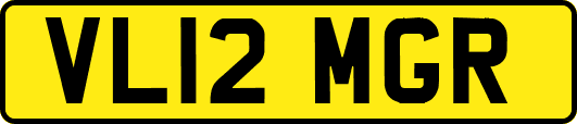 VL12MGR
