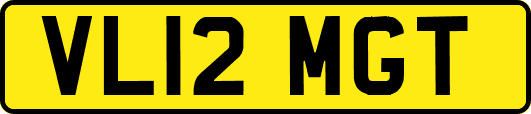 VL12MGT