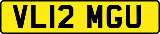VL12MGU