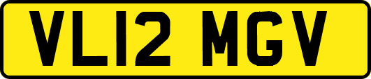 VL12MGV