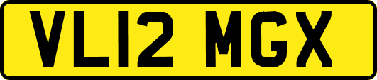 VL12MGX